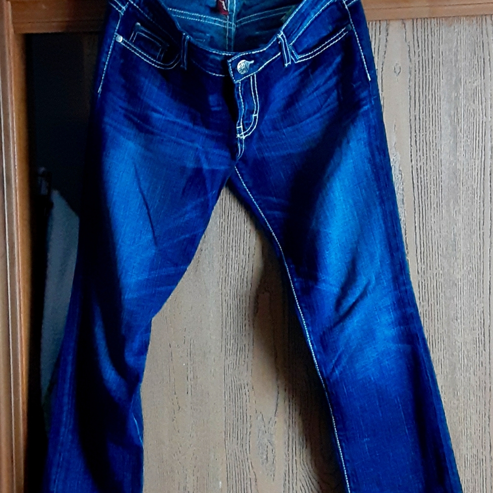 Bke jeans